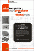 Teknik digital mikroprosesor dan mikro komputer