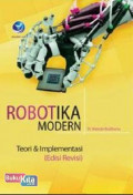 Robotika modern