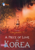 A piece of love in korea