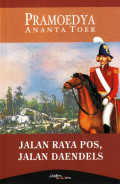 Jalan raya pos, jalan deandels