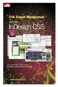 Trik cepat menguasai adobe indesign cs5