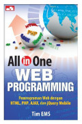 All in one web programming