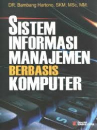 Sistem informasi manajemen berbasis  komputer