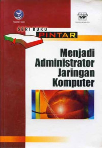 Menjadi administrator jaringan komputer