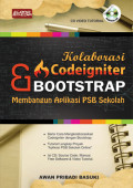 Kolaborasi Codeigniter & Bootstrap Membangun Aplikasi PSB Sekolah