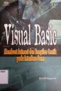 Visual basic : membuat animasi dan tampilan cantik pada interface form