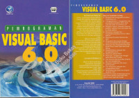 Pemrogaman visual basic 6.0