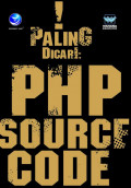 Paling dicari php source code