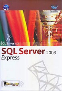 Sql server 2008 express