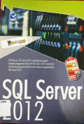 Sql server 2012