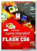 Membuat game interaktif menggunakan adobe flash cs6