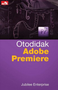 Otodidak adobe premier