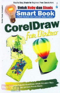 Smart book coreldraw for distro