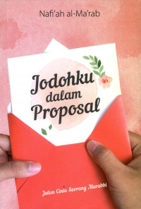 Jodohku dalam proposal