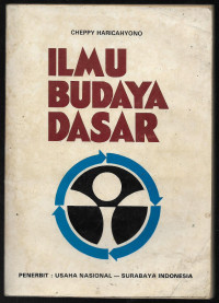 Ilmu budaya dasar