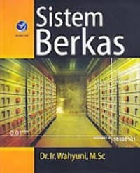 Sistem berkas