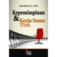 Kepemimpinan & kerja sama tim