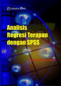 Analisis regresi terapan dengan spss