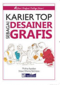 Karier top sebagai desainer grafis