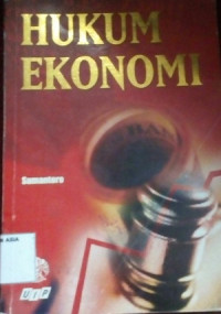 Hukum ekonomi