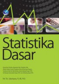 Statistika dasar