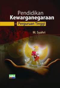 Pendidikan kewarganegaraan di perguruan tinggi