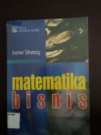 Matematika bisnis