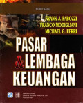 Pasar dan lembaga keuangan buku 1