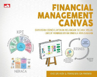 Financial Management Canvas