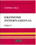 Ekonomi internasional