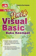 Tip trik unik visual basic