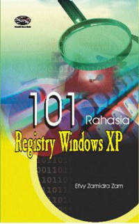 101 rahasia registry windows xp