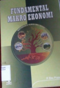 Fundamental makro ekonomi