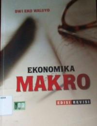 Ekonomika Makro