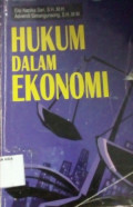 Hukum dalam ekonomi