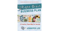 The right-brain business plan