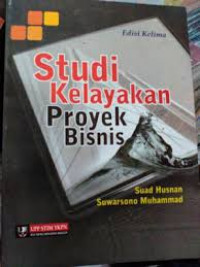 Studi kelayakan proyek bisnis