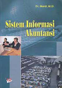 Sistem informasi akuntansi