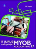 17 jurus mempelajari myob accounting 17