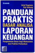 Panduan praktis dasar analisa laporan keuangan