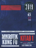 Mikrotik Kungfu Kitab 1