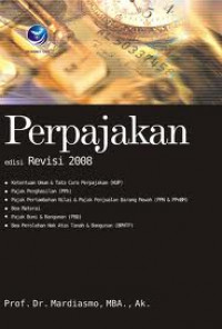 Perpajakan