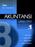 Akuntansi lanjutan