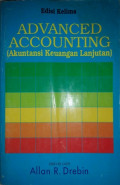 Advanced accounting (akuntansi keuangan lanjutan)