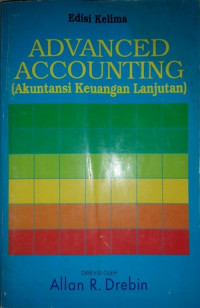 Advanced accounting (akuntansi keuangan lanjutan)