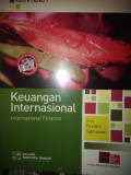 Keuangan internasional buku 1