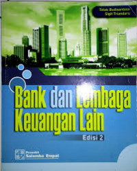 Bank dan lembaga keuangan lain