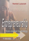 Entrepreneurship from mindset to strategy