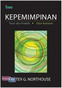 Kepemimpinan : teori dan praktik