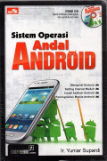 Sistem operasi andal android